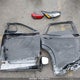 JN8AT3BA3MW025548 2021 Nissan Rogue Sv Fwd auction photo thumbnail 12