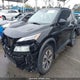 JN8AT3BA3MW025548 2021 Nissan Rogue Sv Fwd auction photo thumbnail 2