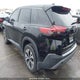 JN8AT3BA3MW025548 2021 Nissan Rogue Sv Fwd auction photo thumbnail 3