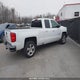 2GCRCPEC8K1138306 2019 Chevrolet Silverado 1500 Ld Lt auction photo thumbnail 4