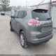 KNMAT2MTXFP554013 2015 Nissan Rogue Sv auction photo thumbnail 3
