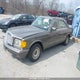 WDBCA32A9EA062482 1984 Mercedes-Benz 380 Se auction photo thumbnail 2
