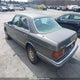 WDBCA32A9EA062482 1984 Mercedes-Benz 380 Se auction photo thumbnail 3