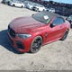 WBSDZ0C07LBM09505 2020 BMW M8 auction photo thumbnail 2