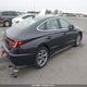 KMHL64JA2PA273547 2023 Hyundai Sonata Sel auction photo thumbnail 4