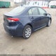 JTDEPMAE6MJ132652 2021 Toyota Corolla Le auction photo thumbnail 4