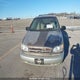 4T3ZF13C2XU165474 1999 Toyota Sienna Xle auction photo thumbnail 6