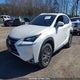 JTJBARBZ0G2063696 2016 Lexus Nx 200T auction photo thumbnail 2