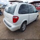 2D4GP44L95R404212 2005 Dodge Grand Caravan Sxt auction photo thumbnail 4