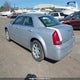 2C3JA53G45H635155 2005 Chrysler 300 Touring auction photo thumbnail 3