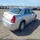 2C3JA53G45H635155 2005 Chrysler 300 Touring auction photo thumbnail 4