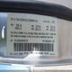 2C3JA53G45H635155 2005 Chrysler 300 Touring auction photo thumbnail 9