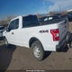 1FTFX1E51JFA09160 2018 Ford F-150 Xl auction photo thumbnail 3