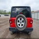 1C4GJXAG7MW862022 2021 Jeep Wrangler Sport S 4X4 auction photo thumbnail 17