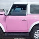 1FMDE5AHXPLB33437 2023 Ford Bronco Outer Banks auction photo thumbnail 14