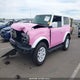 1FMDE5AHXPLB33437 2023 Ford Bronco Outer Banks auction photo thumbnail 2