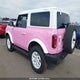 1FMDE5AHXPLB33437 2023 Ford Bronco Outer Banks auction photo thumbnail 3