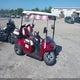 3320932 2018 Textron Ez-Go Golf Cart auction photo thumbnail 1