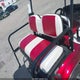 3320932 2018 Textron Ez-Go Golf Cart auction photo thumbnail 8