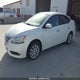 3N1AB7AP3EL655558 2014 Nissan Sentra S auction photo thumbnail 2