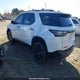 1GNERKKW7JJ222322 2018 Chevrolet Traverse Premier auction photo thumbnail 3