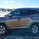 5TDDKRFHXES039535 2014 Toyota Highlander Limited V6 auction photo thumbnail 15