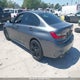 3MW5P7J05N8C66097 2022 BMW 3 Series 330E auction photo thumbnail 3