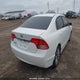 19XFA16839E000640 2009 Honda Civic Ex auction photo thumbnail 4