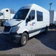 8BTPE8DD8GE127208 2016 Mercedes-Benz Sprinter 2500 High Roof/High Roof auction photo thumbnail 2