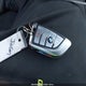WBA7E2C38HG741238 2017 BMW 740I auction photo thumbnail 11