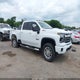 2GC1KNEY7S1159342 2025 Chevrolet Silverado 2500Hd 4Wd Standard Bed Lt auction photo thumbnail 1