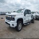 2GC1KNEY7S1159342 2025 Chevrolet Silverado 2500Hd 4Wd Standard Bed Lt auction photo thumbnail 2