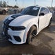 2C3CDXGJ3PH672069 2023 Dodge Charger Scat Pack Widebody auction photo thumbnail 2