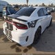 2C3CDXGJ3PH672069 2023 Dodge Charger Scat Pack Widebody auction photo thumbnail 4