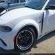 2C3CDXGJ3PH672069 2023 Dodge Charger Scat Pack Widebody auction photo thumbnail 6
