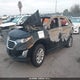 2GNAXHEV8M6157945 2021 Chevrolet Equinox Fwd Ls auction photo thumbnail 2