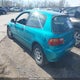 2HGEH2372RH504529 1994 Honda Civic Vx auction photo thumbnail 3