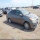 3N1CN7AP7FL832744 2015 Nissan Versa 1.6 Sv auction photo thumbnail 1