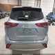 5TDKDRBH9PS527062 2023 Toyota Highlander Platinum auction photo thumbnail 16