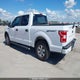 1FTEW1CB6KKD03833 2019 Ford F-150 Xl auction photo thumbnail 3