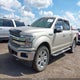 1FTEW1EG5JFD31722 2018 Ford F-150 Lariat auction photo thumbnail 2