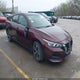 3N1AB8CV1MY222453 2021 Nissan Sentra Sv Xtronic Cvt auction photo thumbnail 1