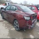 3N1AB8CV1MY222453 2021 Nissan Sentra Sv Xtronic Cvt auction photo thumbnail 3