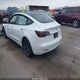 5YJ3E1EA3PF696645 2023 Tesla Model 3 Rear-Wheel Drive auction photo thumbnail 3