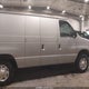 1FTNE14W69DA90403 2009 Ford E-150 Commercial/Recreational auction photo thumbnail 14