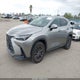 2T2AGCEZ0RC035533 2024 Lexus Nx 350 auction photo thumbnail 2