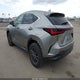 2T2AGCEZ0RC035533 2024 Lexus Nx 350 auction photo thumbnail 3