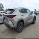 2T2AGCEZ0RC035533 2024 Lexus Nx 350 auction photo thumbnail 4