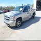 2GCEK19C081151598 2008 Chevrolet Silverado 1500 Lt1 auction photo thumbnail 2