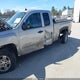 2GCEK19C081151598 2008 Chevrolet Silverado 1500 Lt1 auction photo thumbnail 6